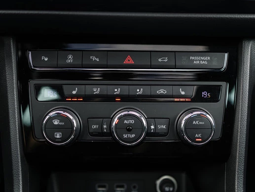 CUPRA Ateca - Afbeelding 22 van 30