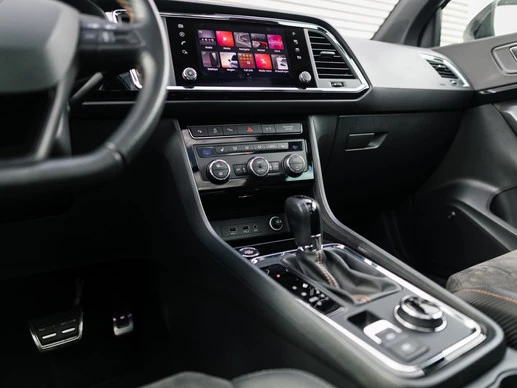 CUPRA Ateca - Afbeelding 28 van 30