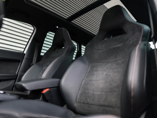 CUPRA Ateca - Afbeelding 29 van 30