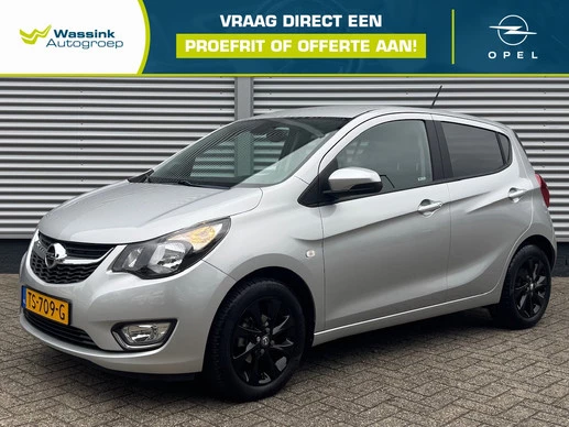 Opel KARL - Afbeelding 1 van 29