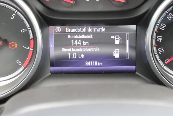 Opel Insignia - Afbeelding 25 van 28