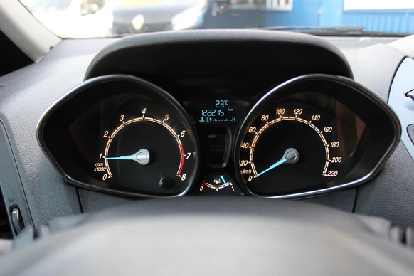 Ford B-MAX - Afbeelding 5 van 16
