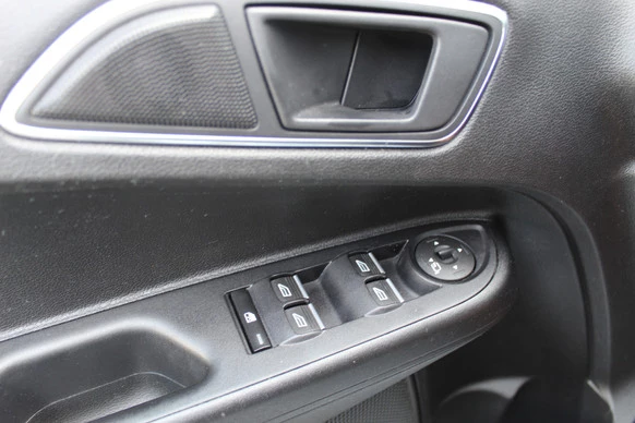 Ford B-MAX - Afbeelding 7 van 16