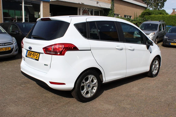 Ford B-MAX - Afbeelding 10 van 16