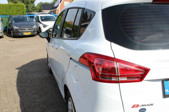 Ford B-MAX - Afbeelding 15 van 16