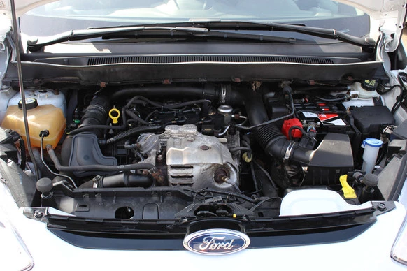 Ford B-MAX - Afbeelding 16 van 16