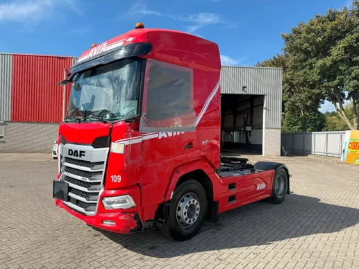 DAF XF450 FT - Afbeelding 1 van 27