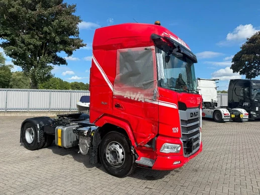 DAF XF450 FT - Afbeelding 2 van 27