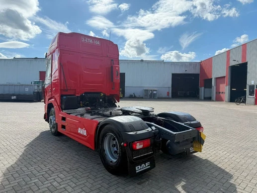 DAF XF450 FT - Afbeelding 3 van 27