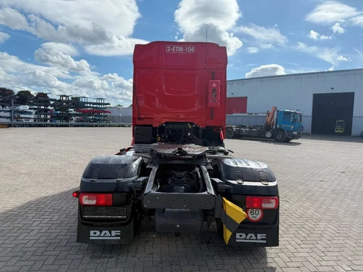 DAF XF450 FT - Afbeelding 4 van 27