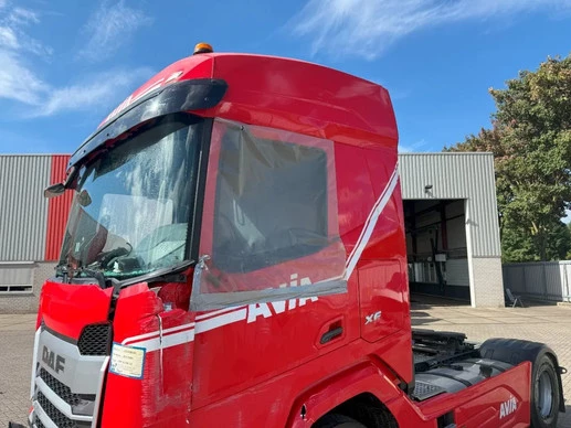 DAF XF450 FT - Afbeelding 7 van 27