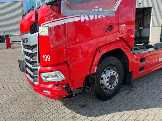 DAF XF450 FT - Afbeelding 8 van 27