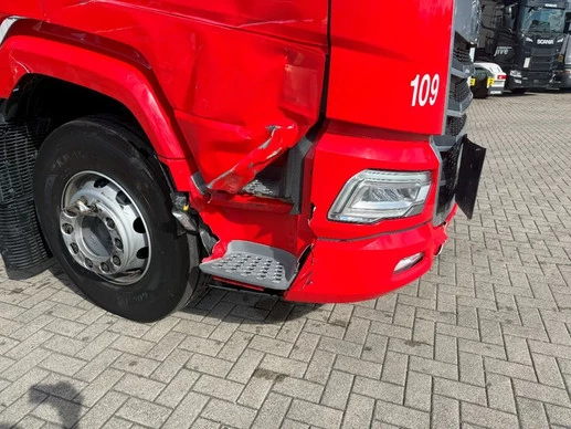 DAF XF450 FT - Afbeelding 9 van 27