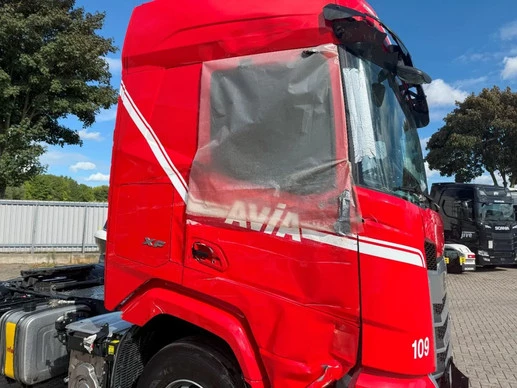 DAF XF450 FT - Afbeelding 10 van 27