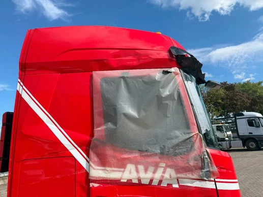 DAF XF450 FT - Afbeelding 11 van 27