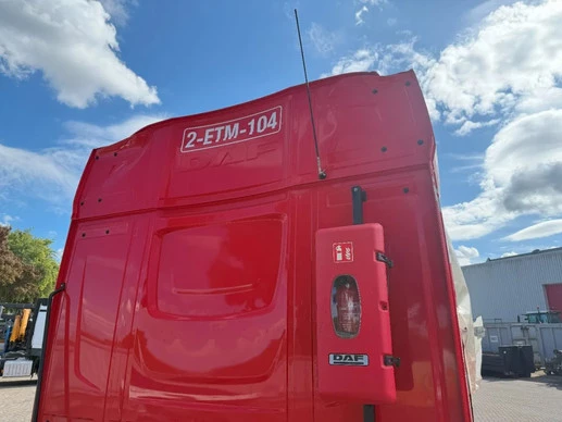 DAF XF450 FT - Afbeelding 12 van 27