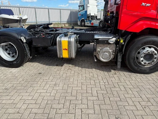 DAF XF450 FT - Afbeelding 13 van 27