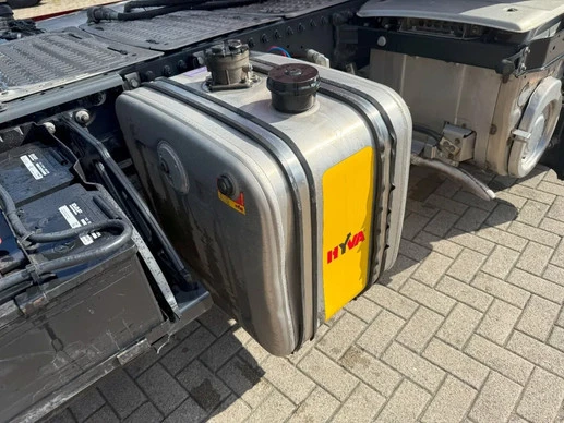 DAF XF450 FT - Afbeelding 14 van 27