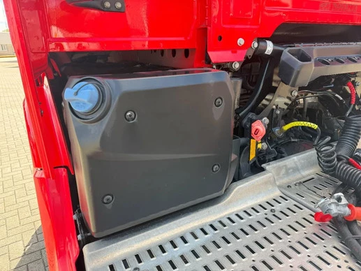 DAF XF450 FT - Afbeelding 15 van 27