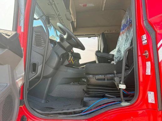 DAF XF450 FT - Afbeelding 16 van 27