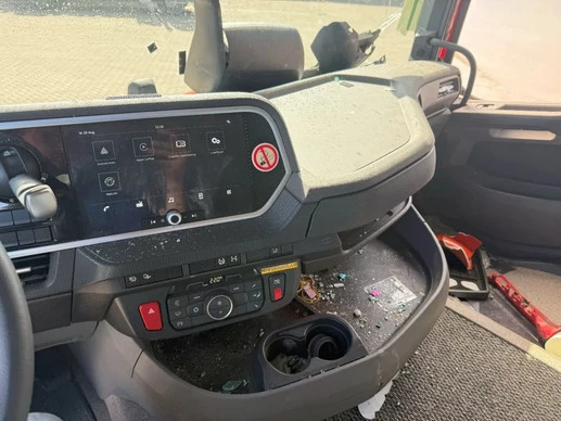 DAF XF450 FT - Afbeelding 18 van 27