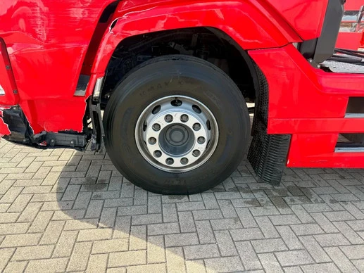 DAF XF450 FT - Afbeelding 22 van 27