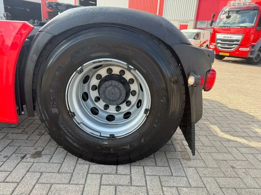 DAF XF450 FT - Afbeelding 23 van 27