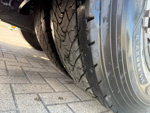 DAF XF450 FT - Afbeelding 25 van 27