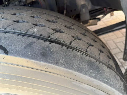 DAF XF450 FT - Afbeelding 26 van 27