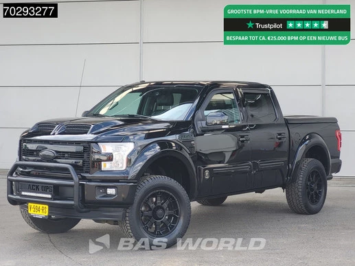 Ford F-150 - Afbeelding 1 van 30