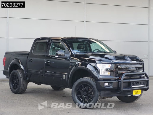Ford F-150 - Afbeelding 3 van 30