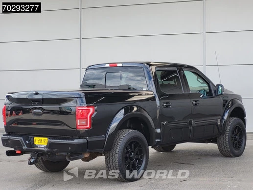 Ford F-150 - Afbeelding 5 van 30