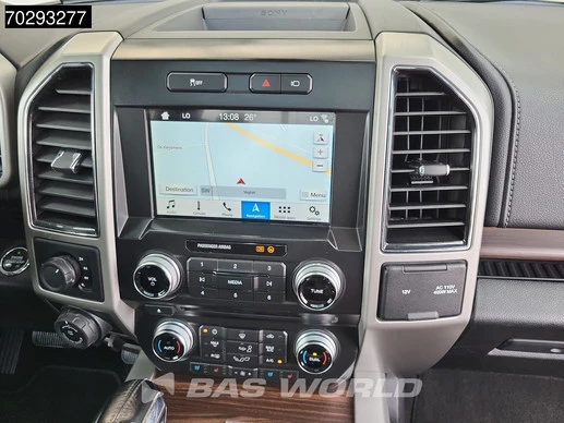 Ford F-150 - Afbeelding 14 van 30