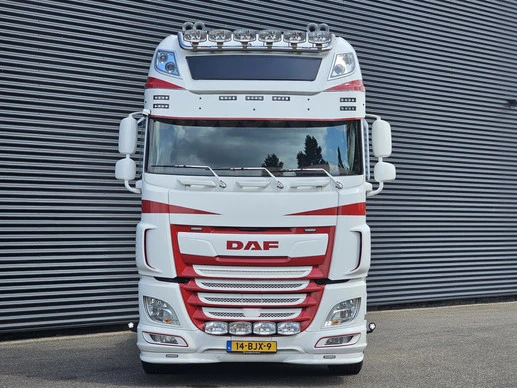 DAF XF480 - Afbeelding 3 van 30