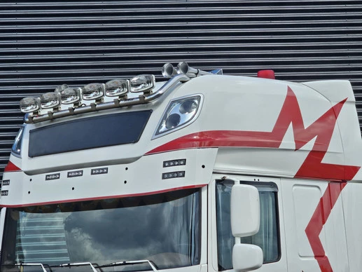 DAF XF480 - Afbeelding 4 van 30