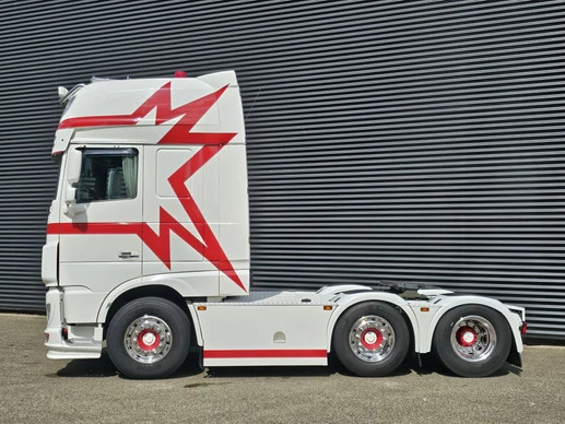 DAF XF480 - Afbeelding 5 van 30