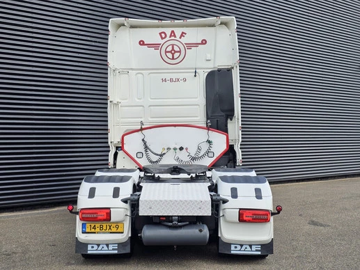 DAF XF480 - Afbeelding 8 van 30