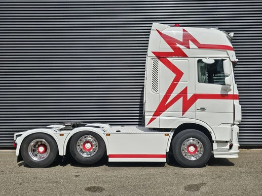 DAF XF480 - Afbeelding 10 van 30
