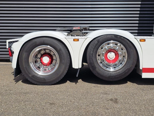DAF XF480 - Afbeelding 11 van 30