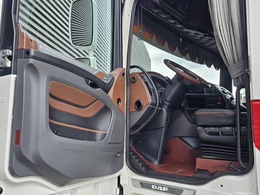 DAF XF480 - Afbeelding 12 van 30