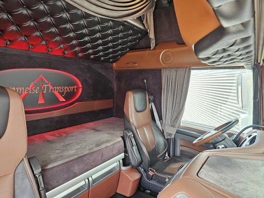 DAF XF480 - Afbeelding 15 van 30