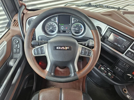 DAF XF480 - Afbeelding 18 van 30