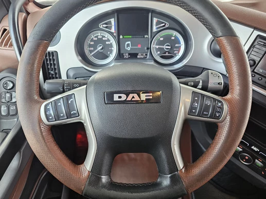 DAF XF480 - Afbeelding 19 van 30