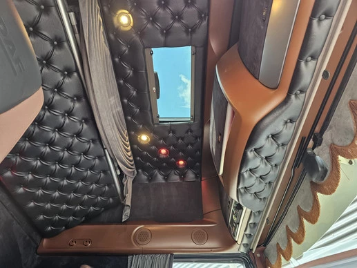 DAF XF480 - Afbeelding 26 van 30