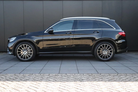 Mercedes-Benz GLC - Afbeelding 2 van 28