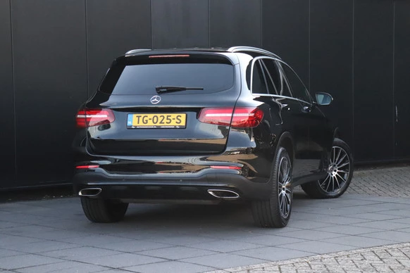 Mercedes-Benz GLC - Afbeelding 3 van 28
