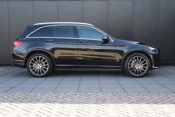 Mercedes-Benz GLC - Afbeelding 4 van 28