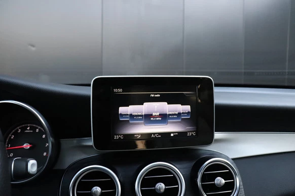 Mercedes-Benz GLC - Afbeelding 6 van 28