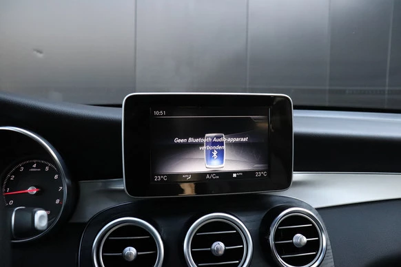 Mercedes-Benz GLC - Afbeelding 7 van 28