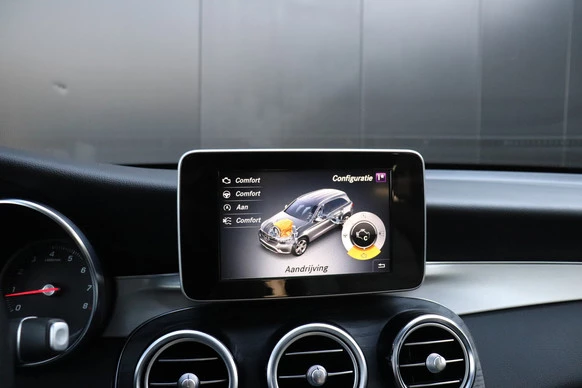 Mercedes-Benz GLC - Afbeelding 8 van 28